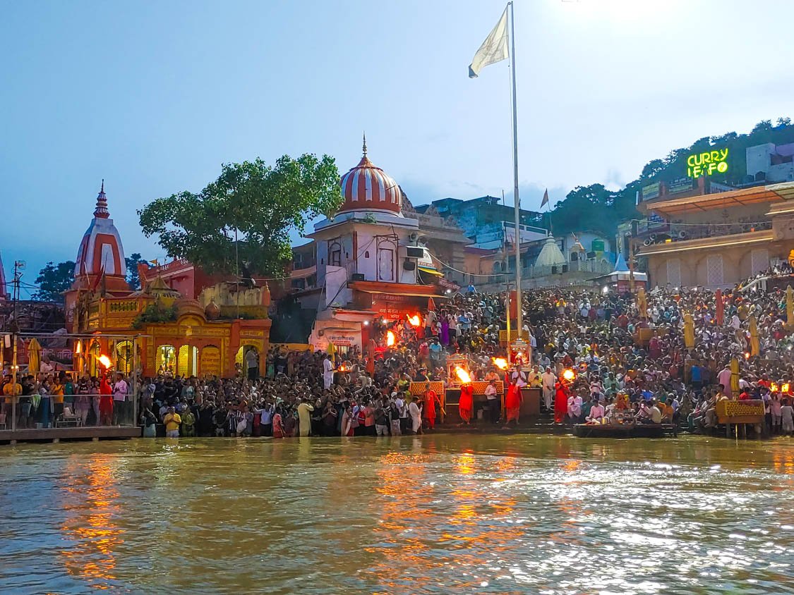 Haridwar